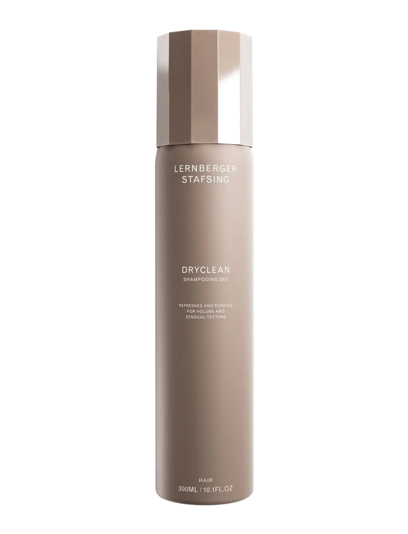 Lernberger Stafsing Styling Dryclean Spray 300.0 Ml, Tørshampoo, Nude, Str: 300 ml