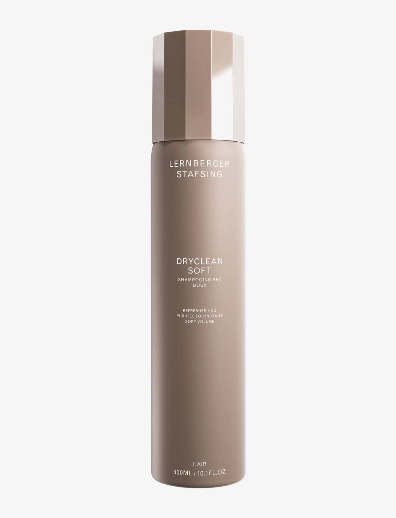Lernberger Stafsing Styling Dryclean Soft Spray 300.0 Ml, Tørshampoo, Nude, Str: 300 ml