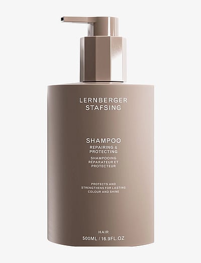 Shampoo Repairing & Protecting 500.0 Ml - Shampoo
