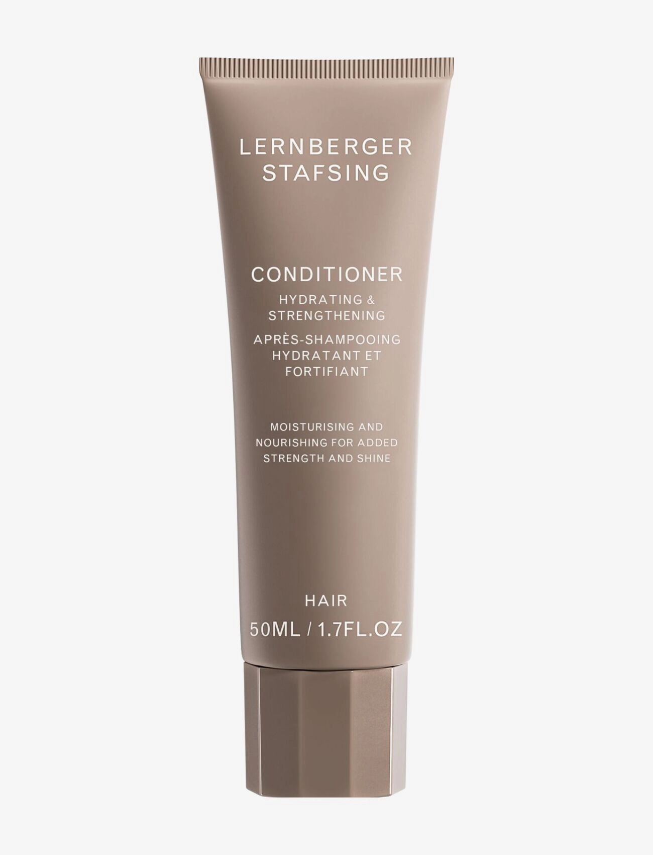 Lernberger Stafsing TRAVEL SIZE Conditioner, hydrating & strengthening 50.0 ML - Under 200 kr - CLEAR / undefined
