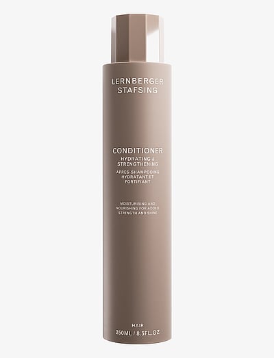 Conditioner Hydrating & Strengthening 250.0 Ml - Balsam & Conditioner