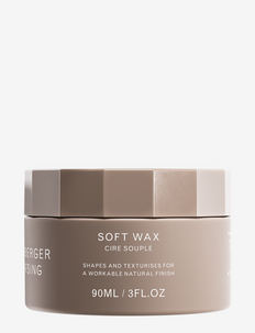 Soft Wax, 90ml, Lernberger Stafsing