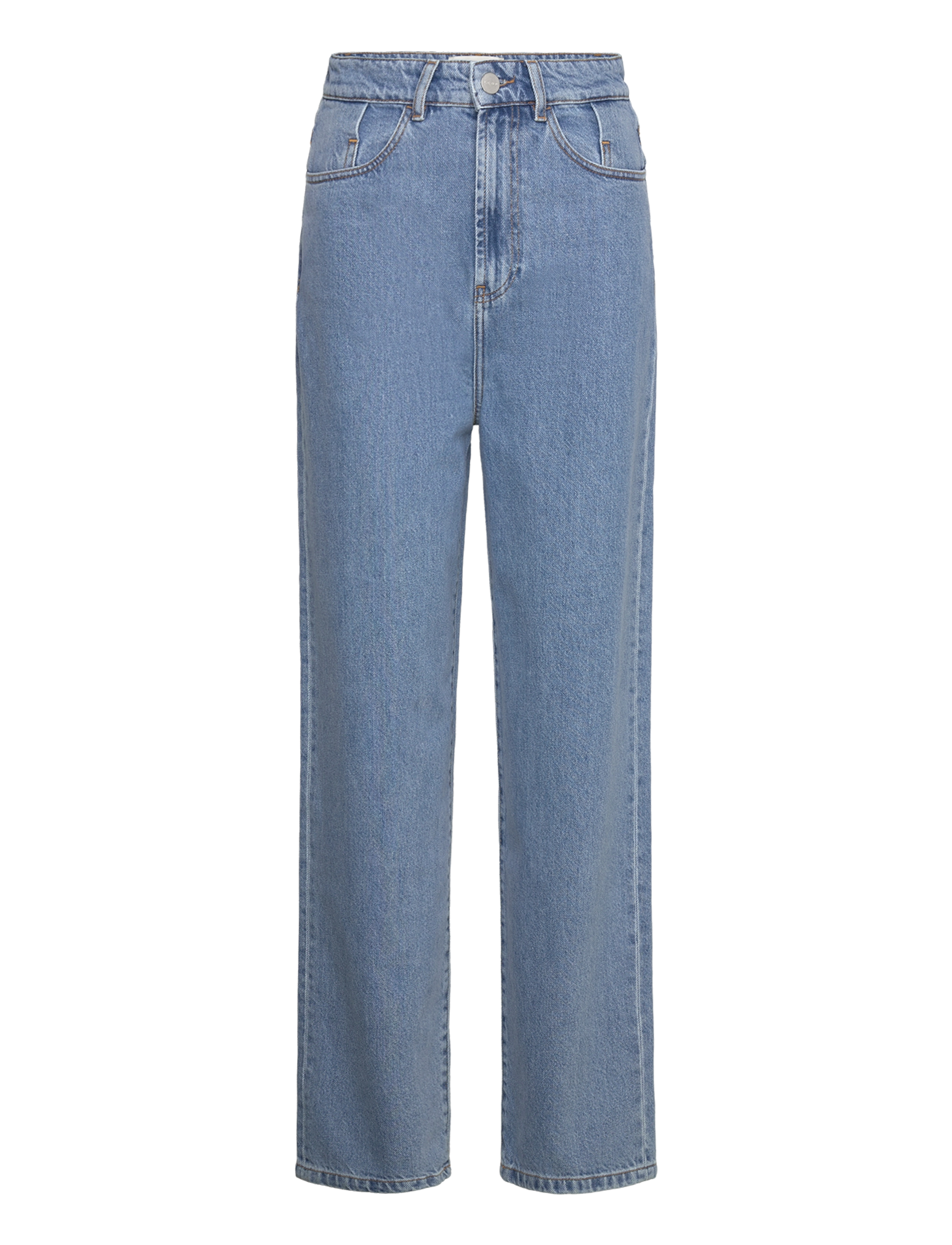 LES COYOTES DE PARIS Carrot Bein Hosen Blau - 27 - Damen