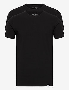 Les Deux Basic T-Shirt - 2-Pack, Les Deux