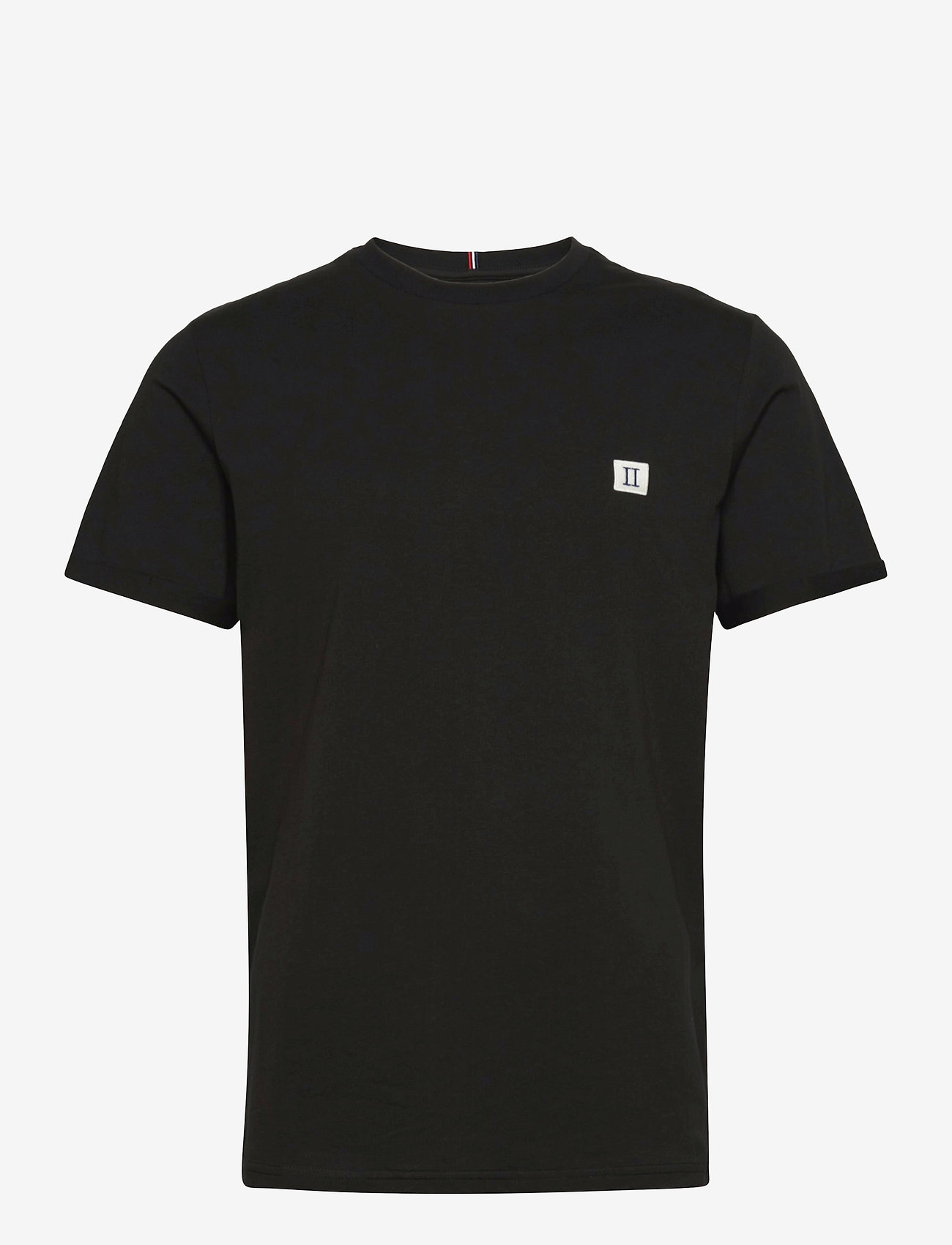 BLACK/WHITE-NAVY