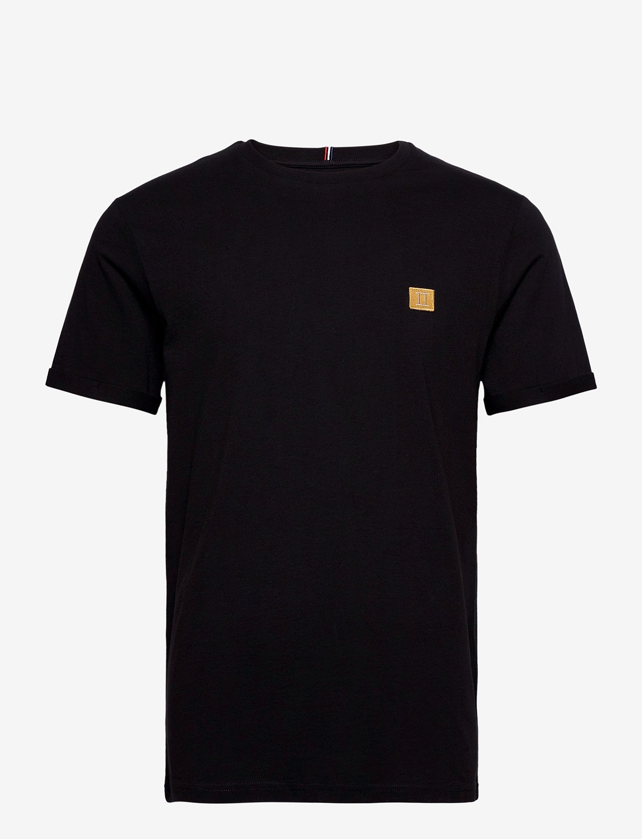 BLACK/YELLOW