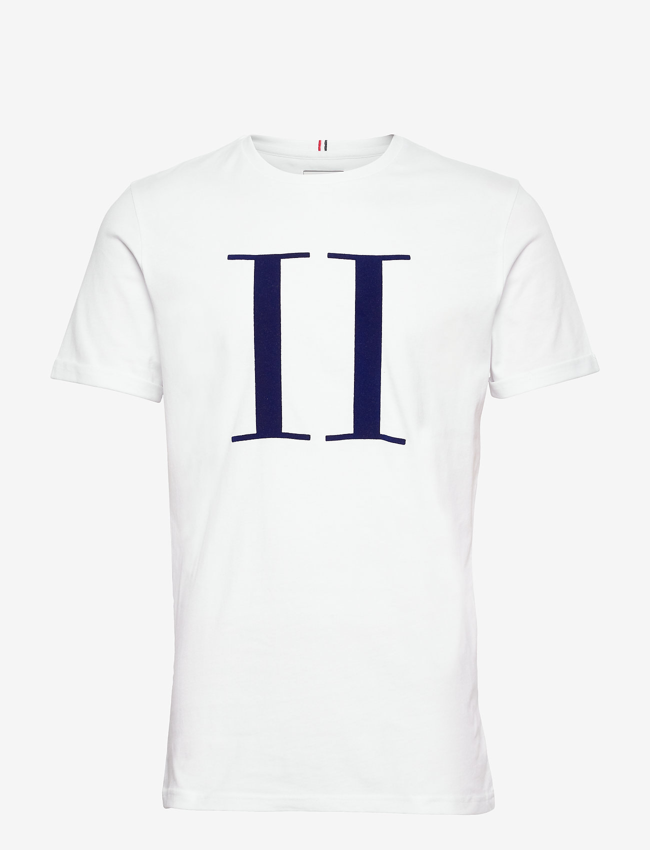 WHITE/COBALT BLUE