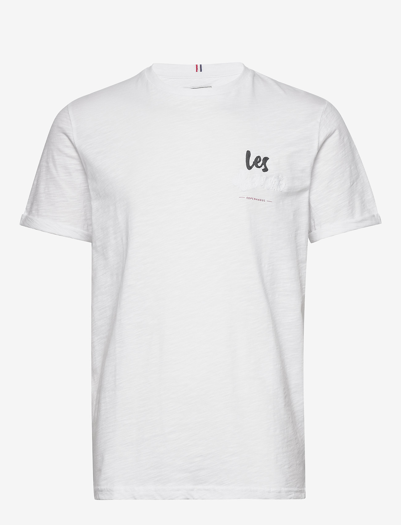 Les Deux - Profité T-Shirt - white - 0