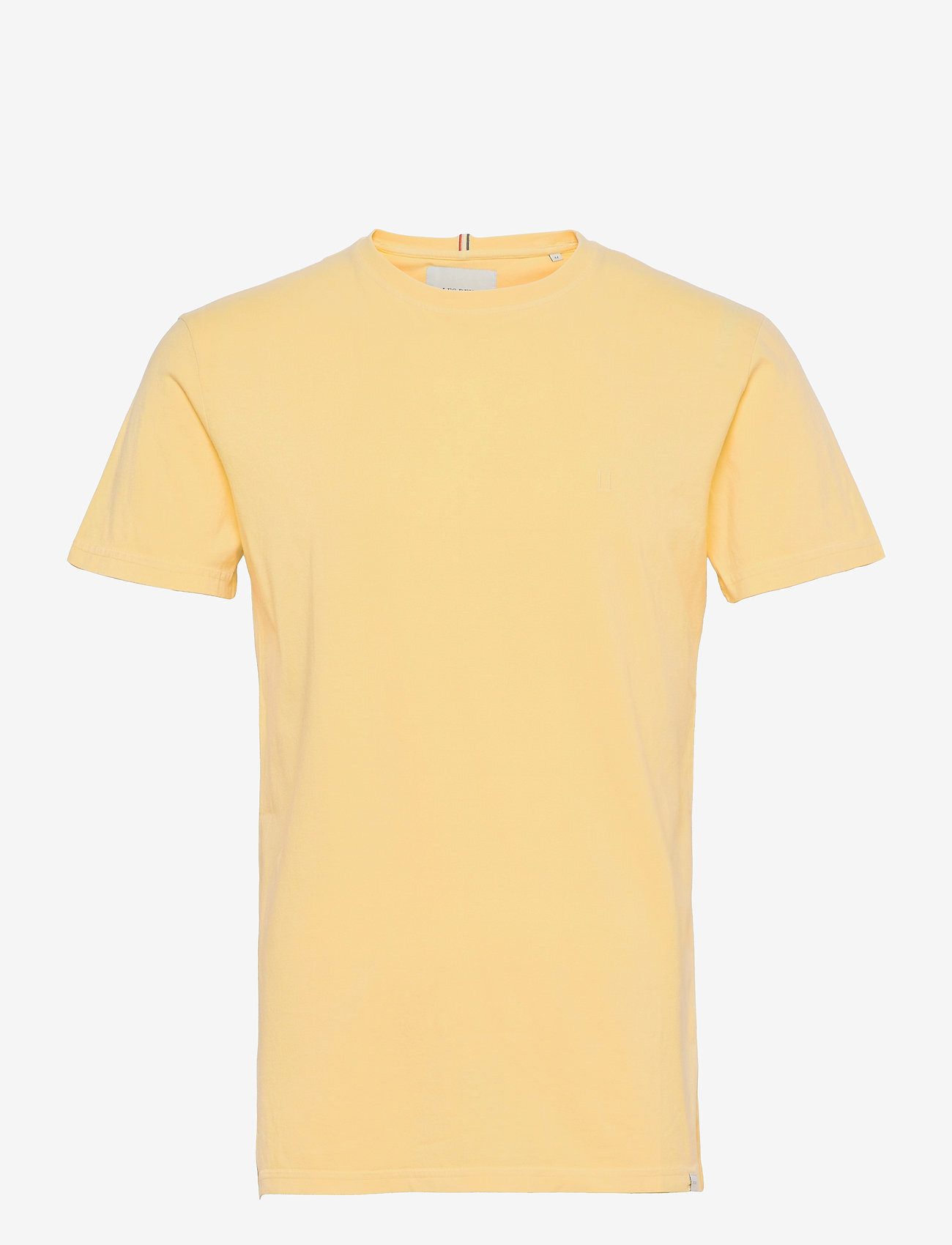 Les Deux - Calais T-Shirt - lemon sorbet - 0
