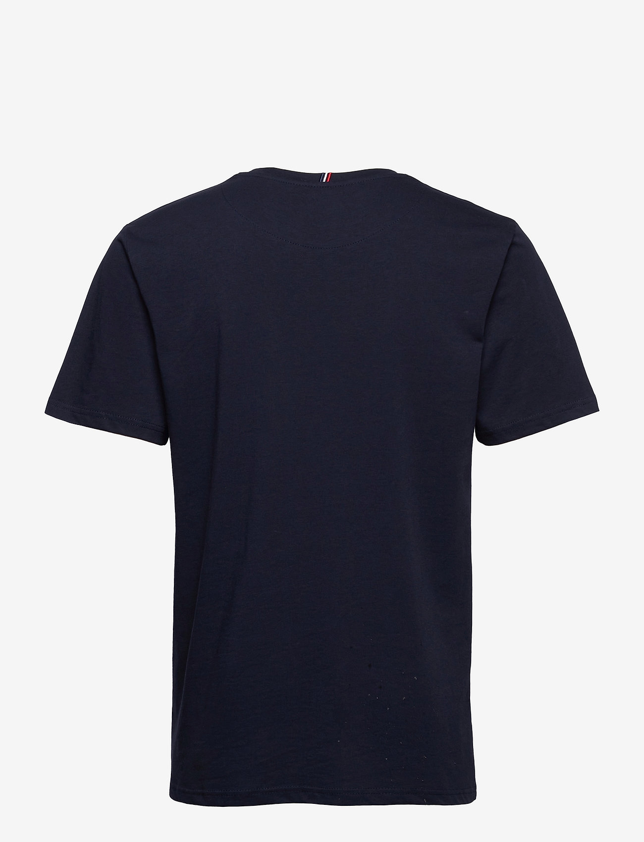 Les Deux - Marais T-Shirt - nordic style - dark navy - 1
