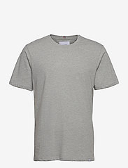 Marais T-Shirt - LIGHT GREY MELANGE