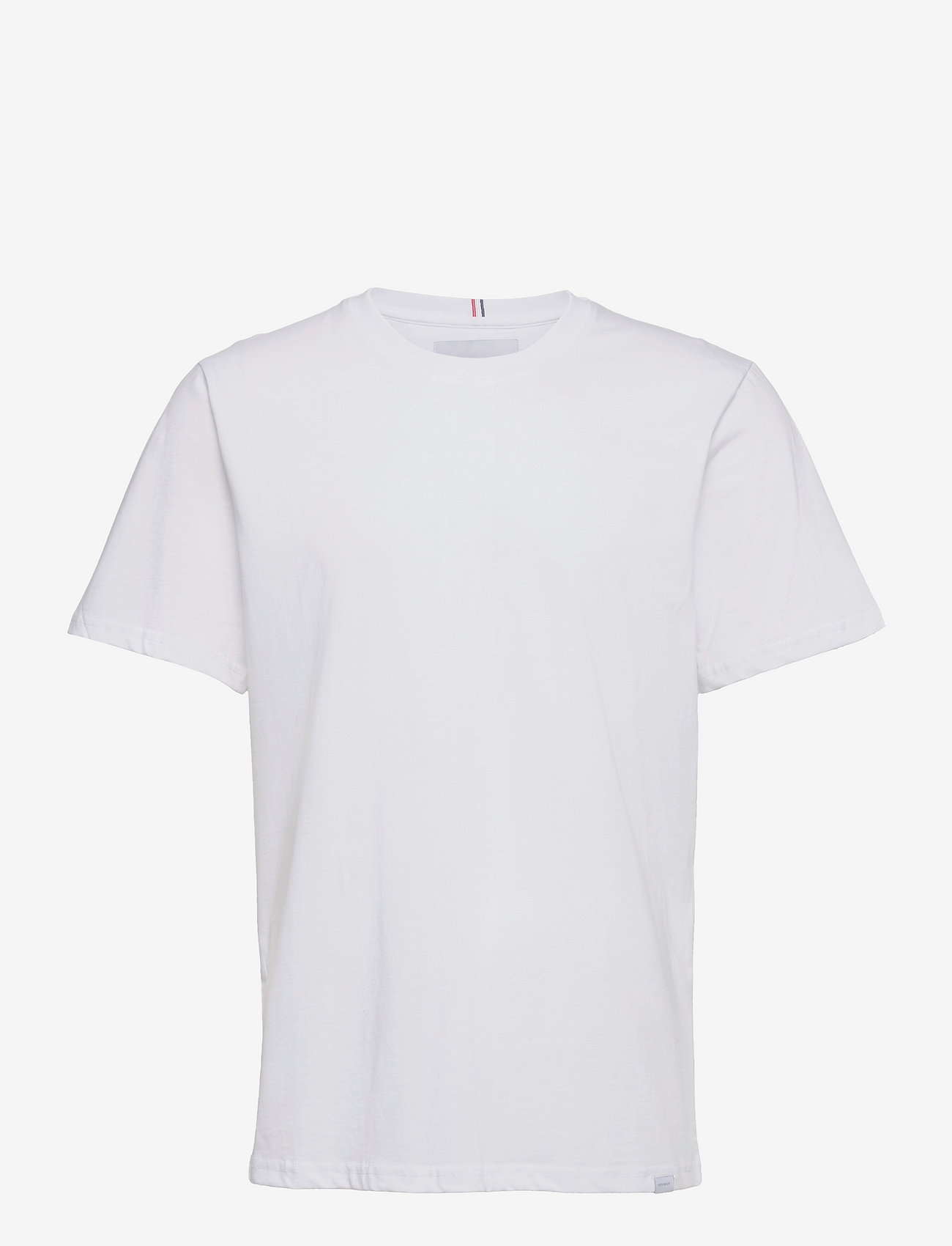 Les Deux - Marais T-Shirt - nordisk stil - white - 0
