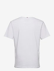 Les Deux - Marais T-Shirt - nordisk stil - white - 1