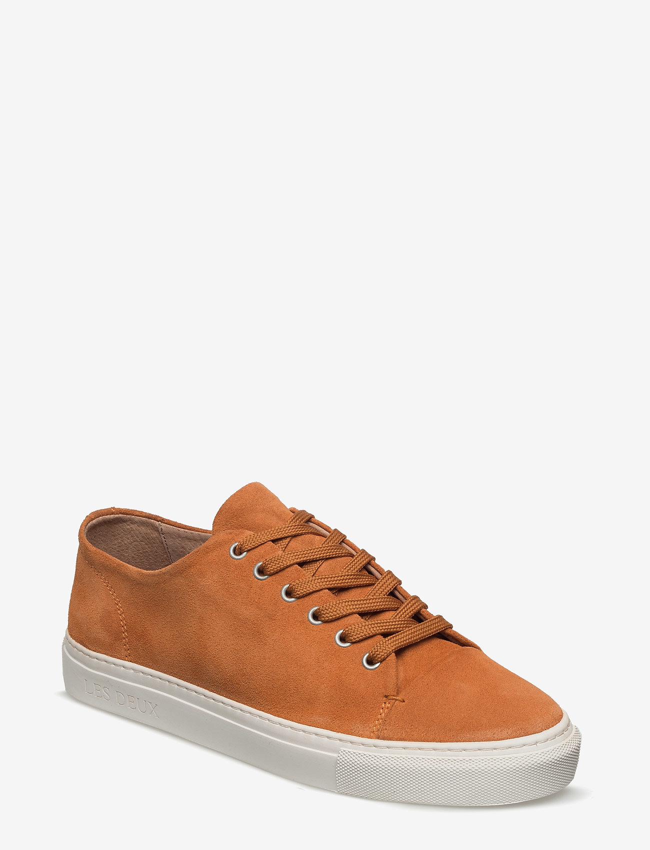 Les Deux - Albert Shoes - orange - 3