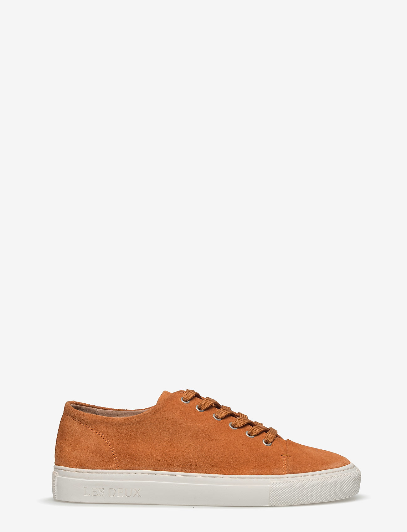 Les Deux - Albert Shoes - orange - 4