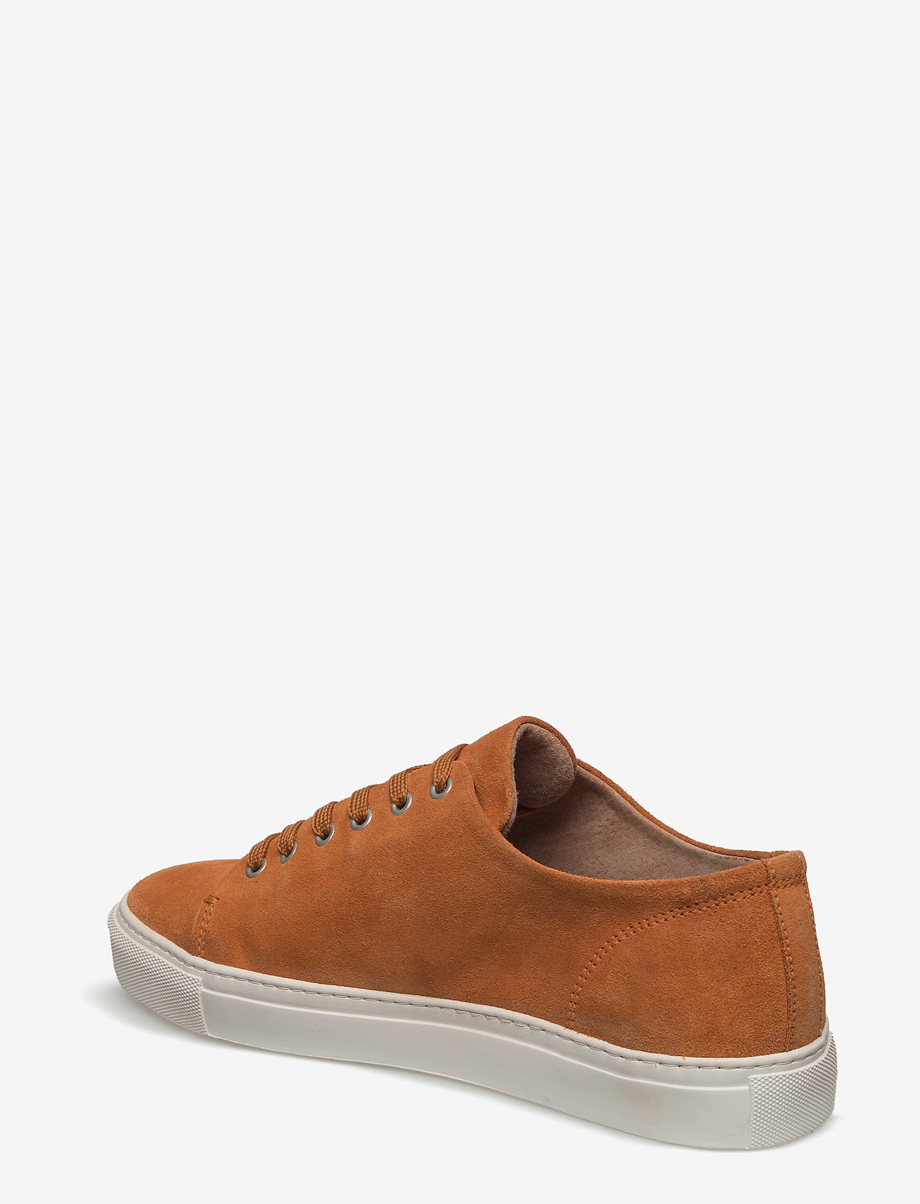 Les Deux - Albert Shoes - orange - 0