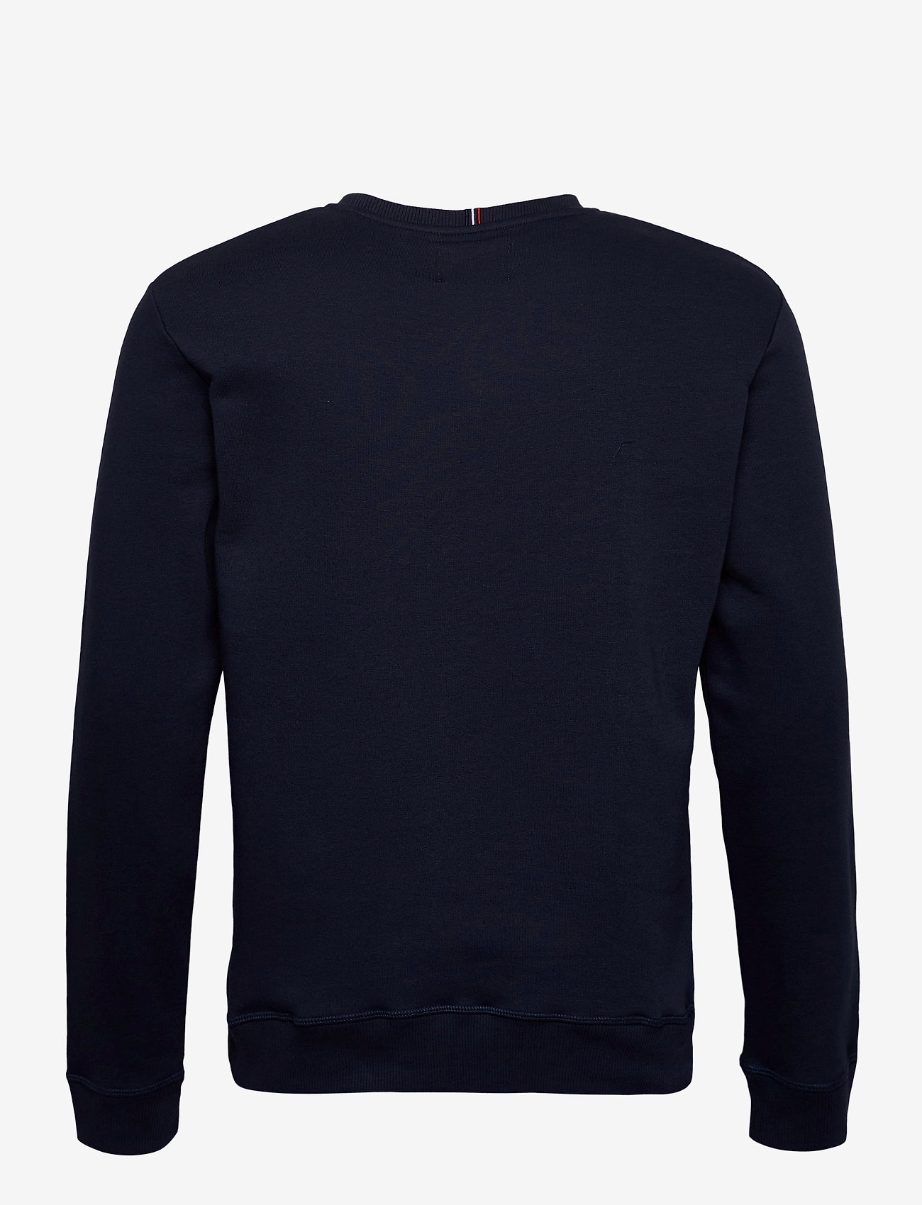 Les Deux - Encore Sweatshirt - dark navy/rusty brown - 1
