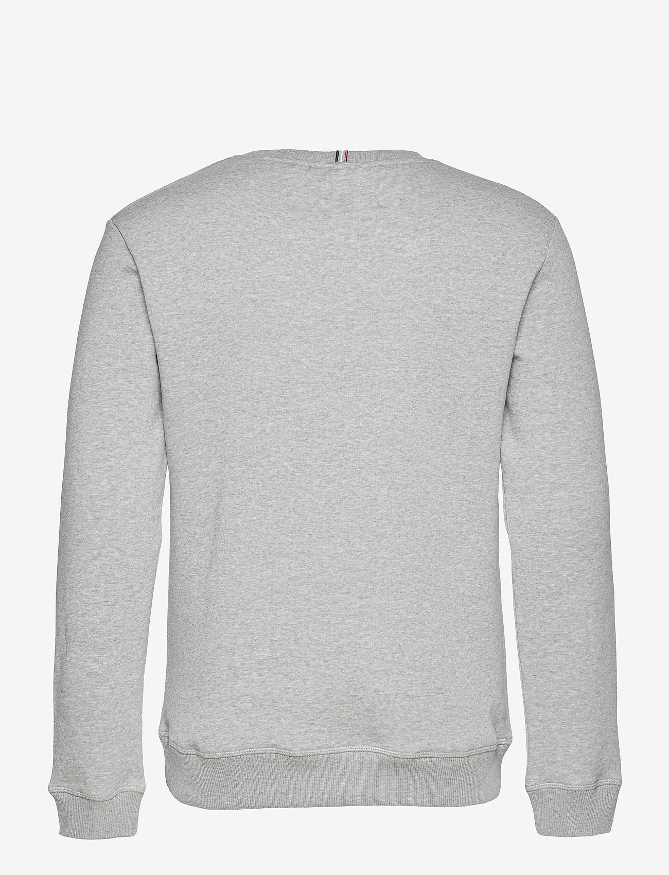 Les Deux - Encore Sweatshirt - grey mel./white - 1