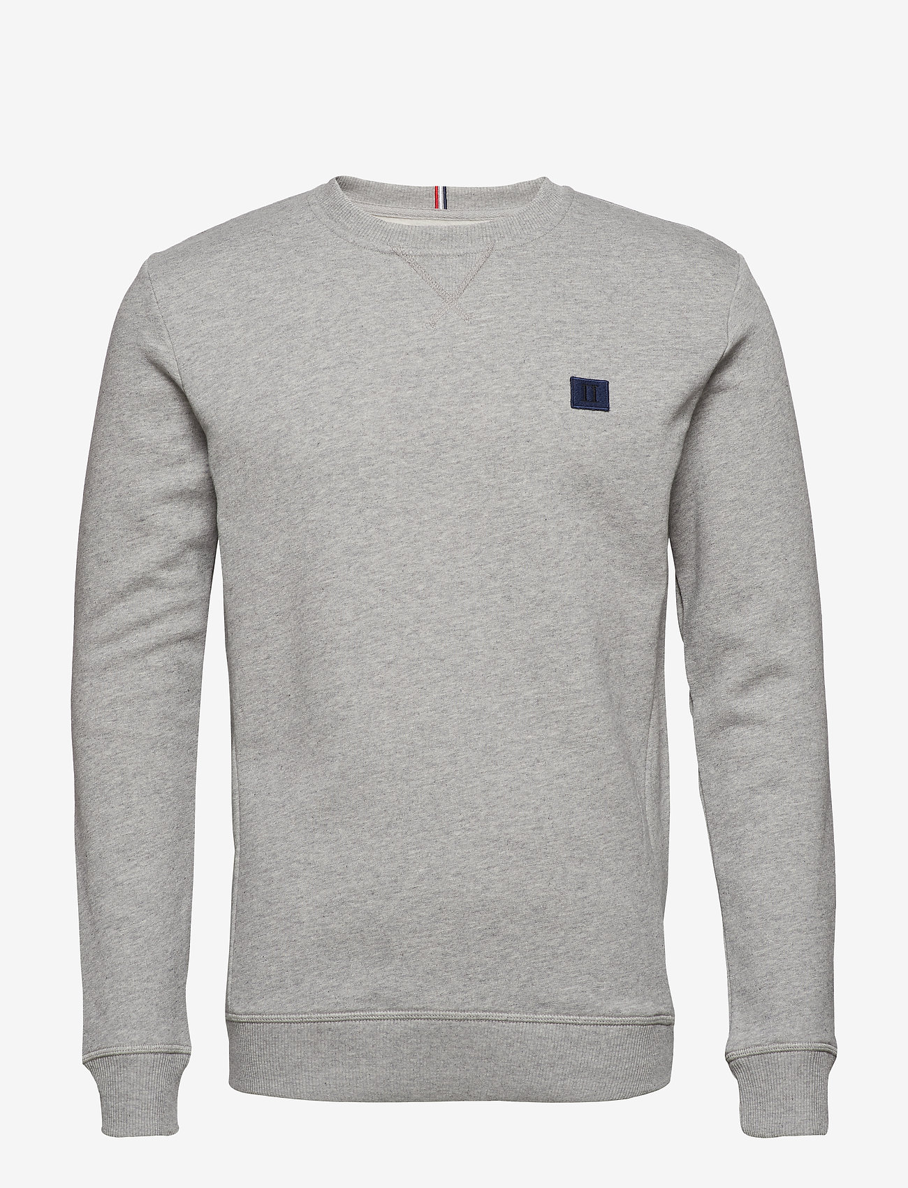 GREY MELANGE