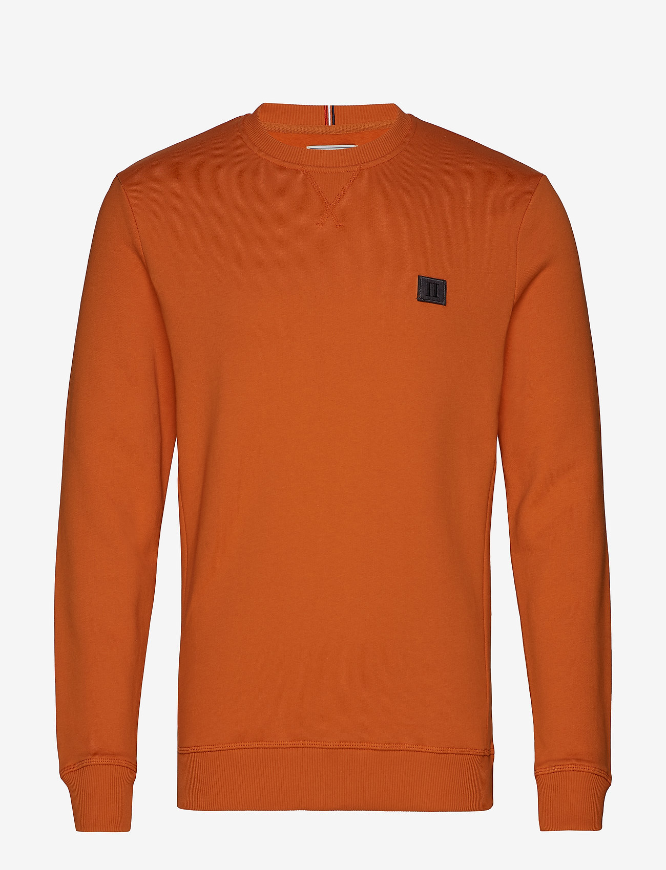 ORANGE/CHARCOAL