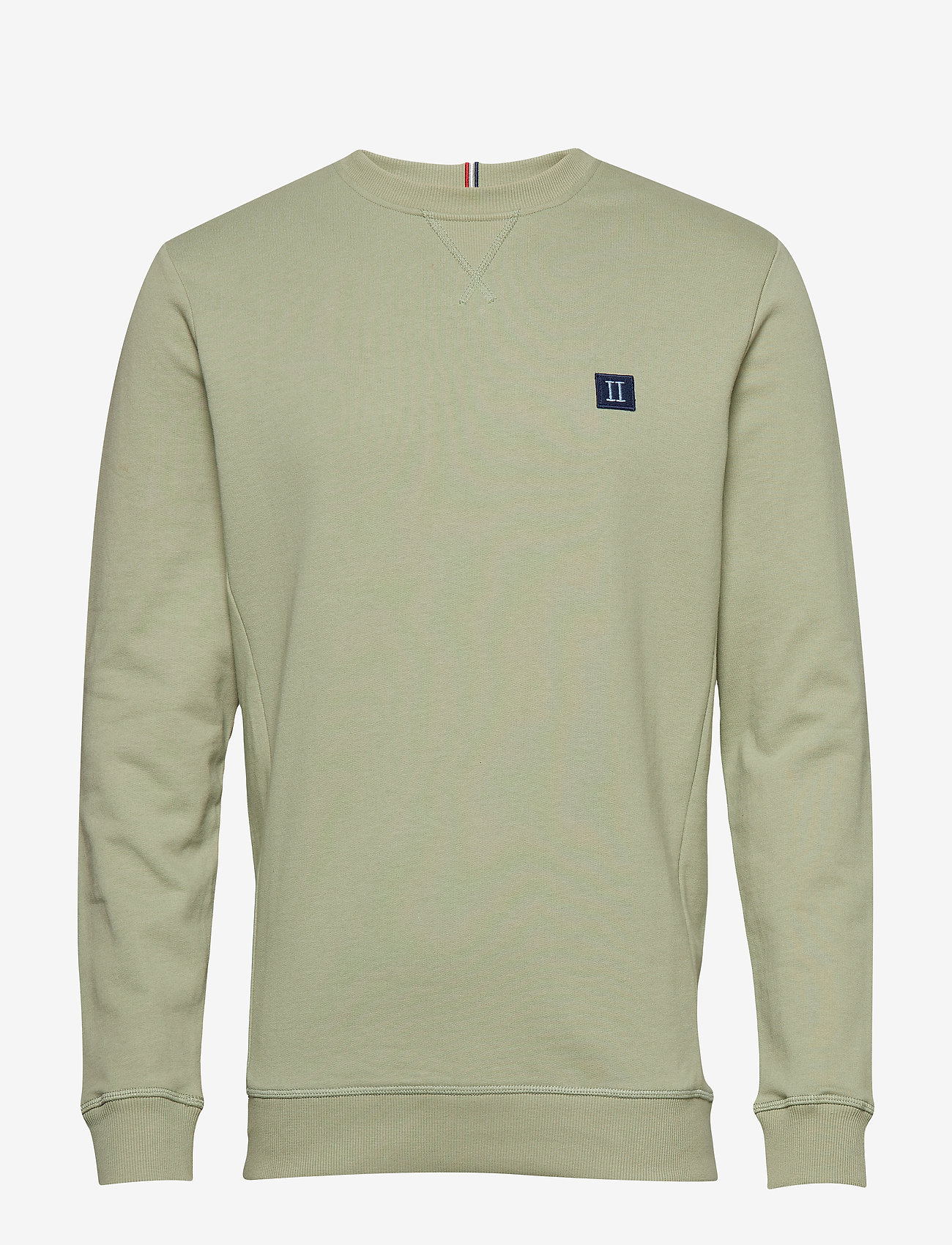 Les Deux - Piece Sweatshirt - tea green - 0