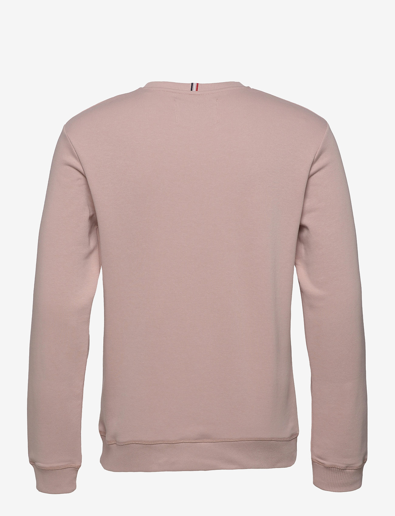 Les Deux - Encore Light Sweatshirt - dusty rose/white - 1