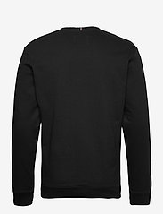 Les Deux - Lens Sweatshirt - pohjoismainen tyyli - black/white - 1
