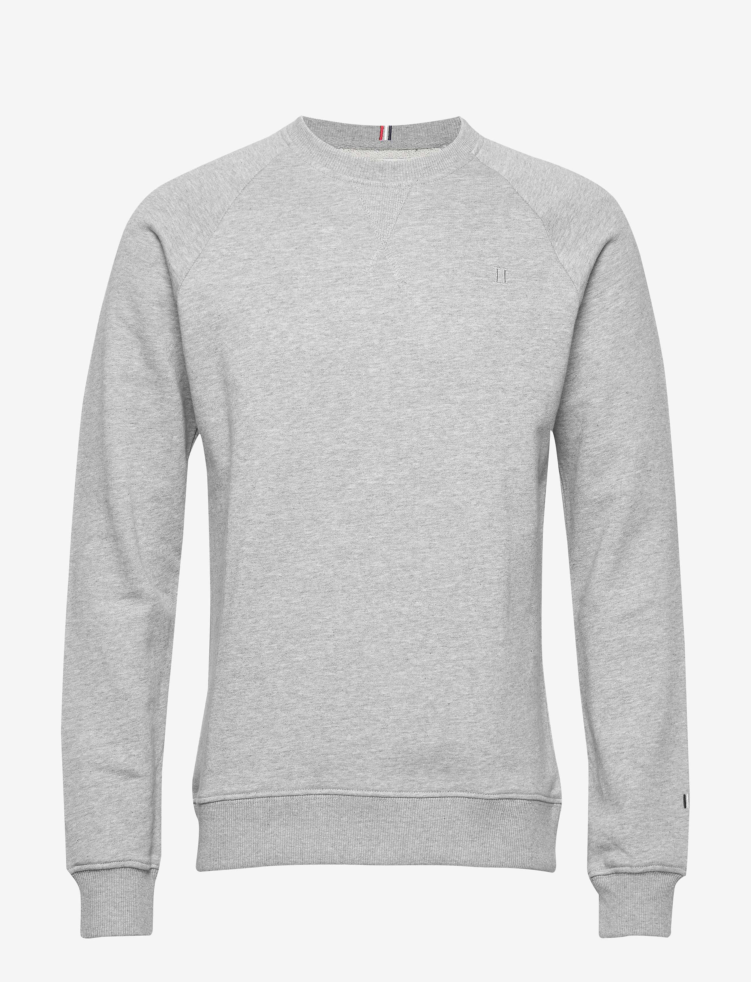 GREY MELANGE