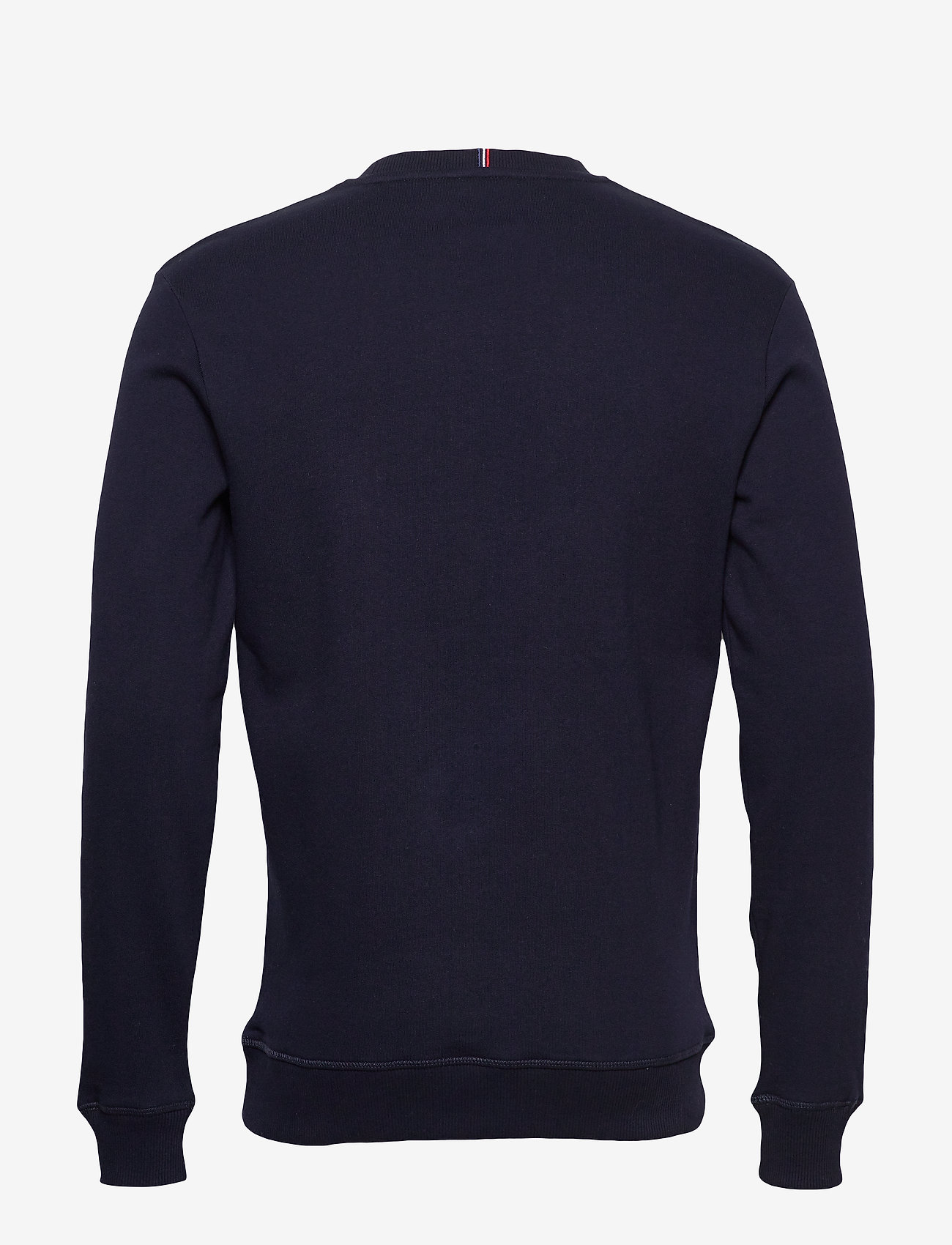 Les Deux - Plein Soleil Sweatshirt - navy/light petrol blue - 1
