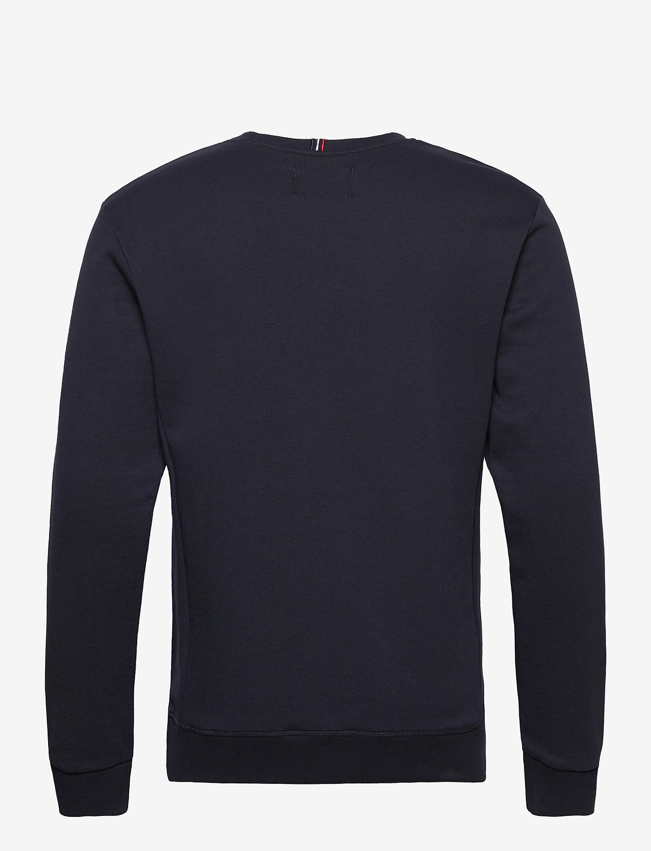 Les Deux - Egalité Sweatshirt - dark navy with multicolor artwork - 1