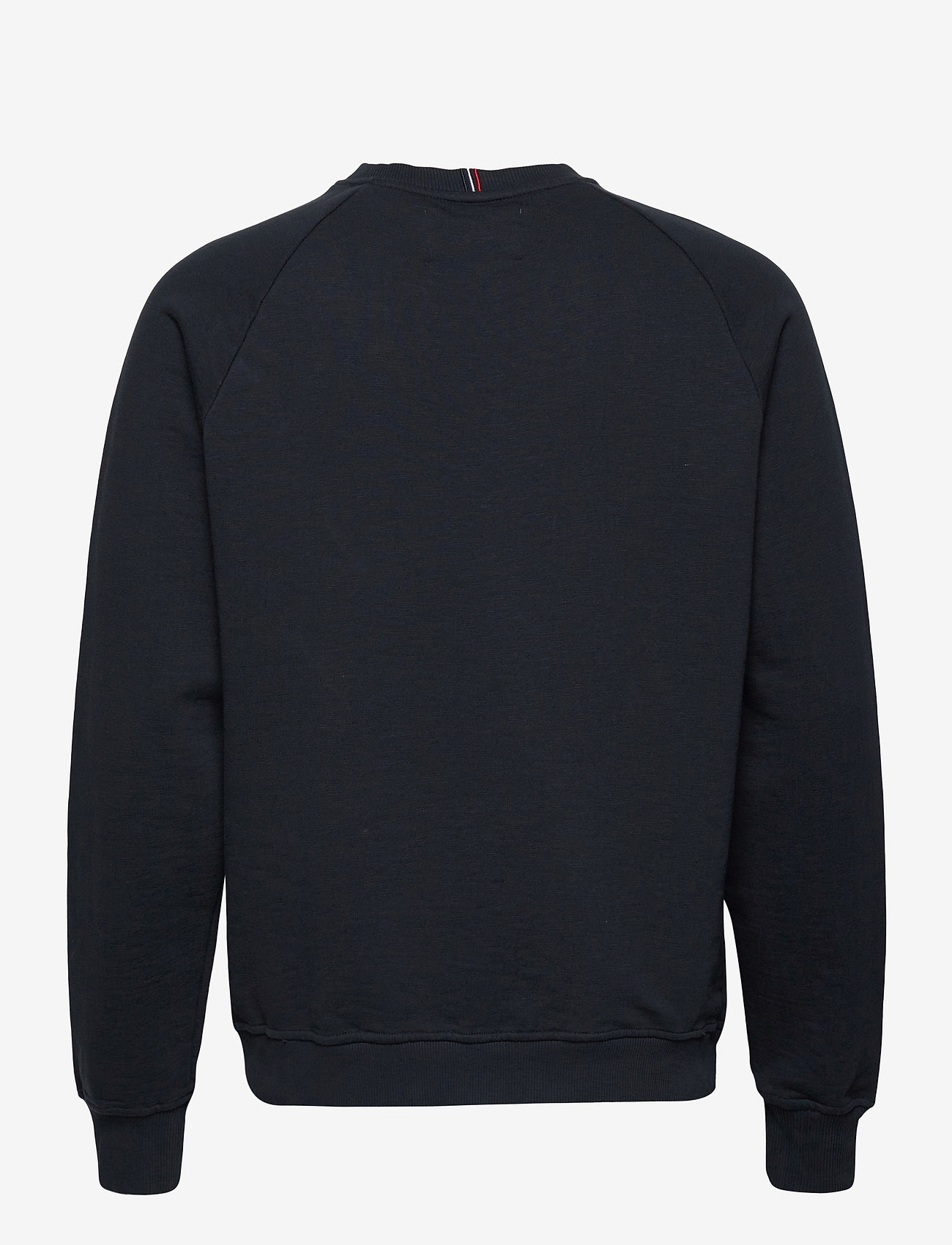 Les Deux - Amalfi Sweatshirt - dark navy/dust blue - 1