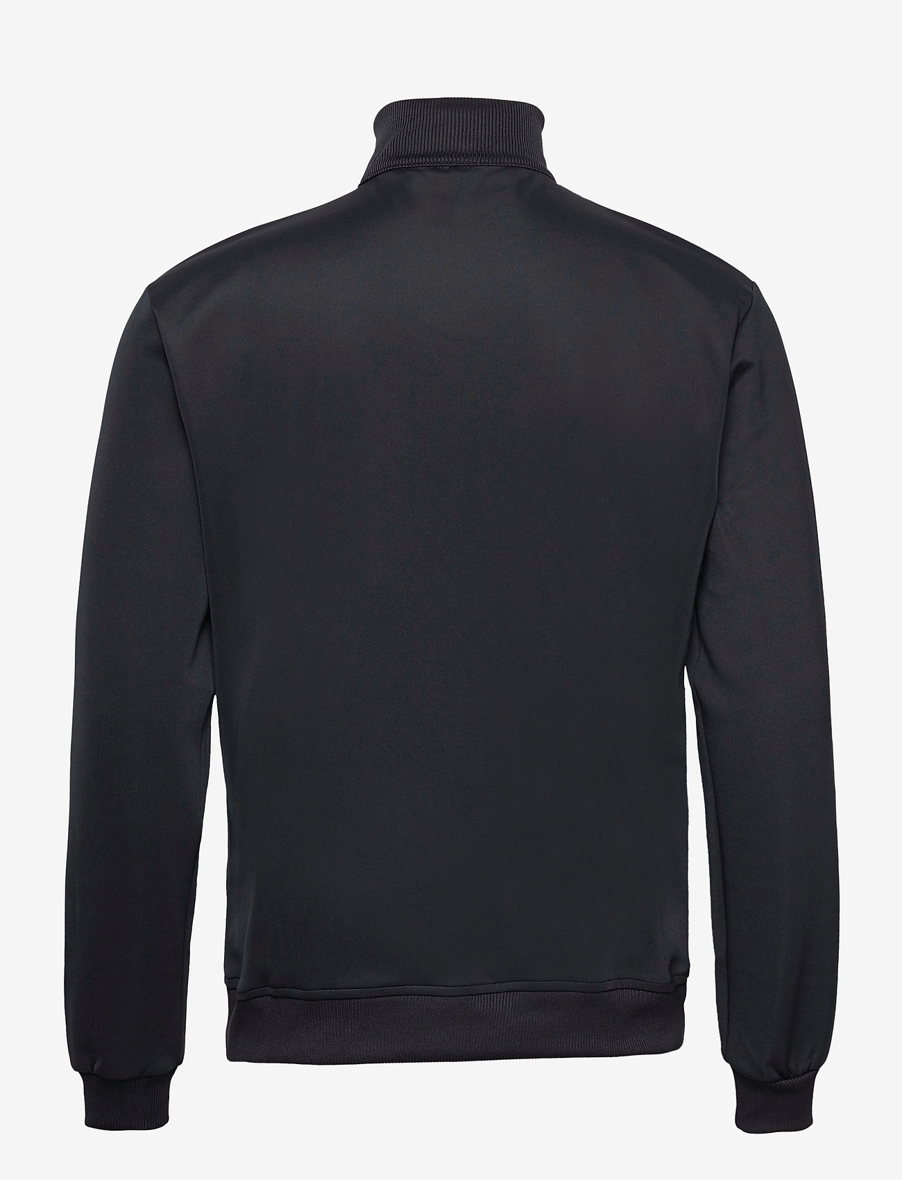 Les Deux - Ballier Track Jacket - dark navy/white - 1