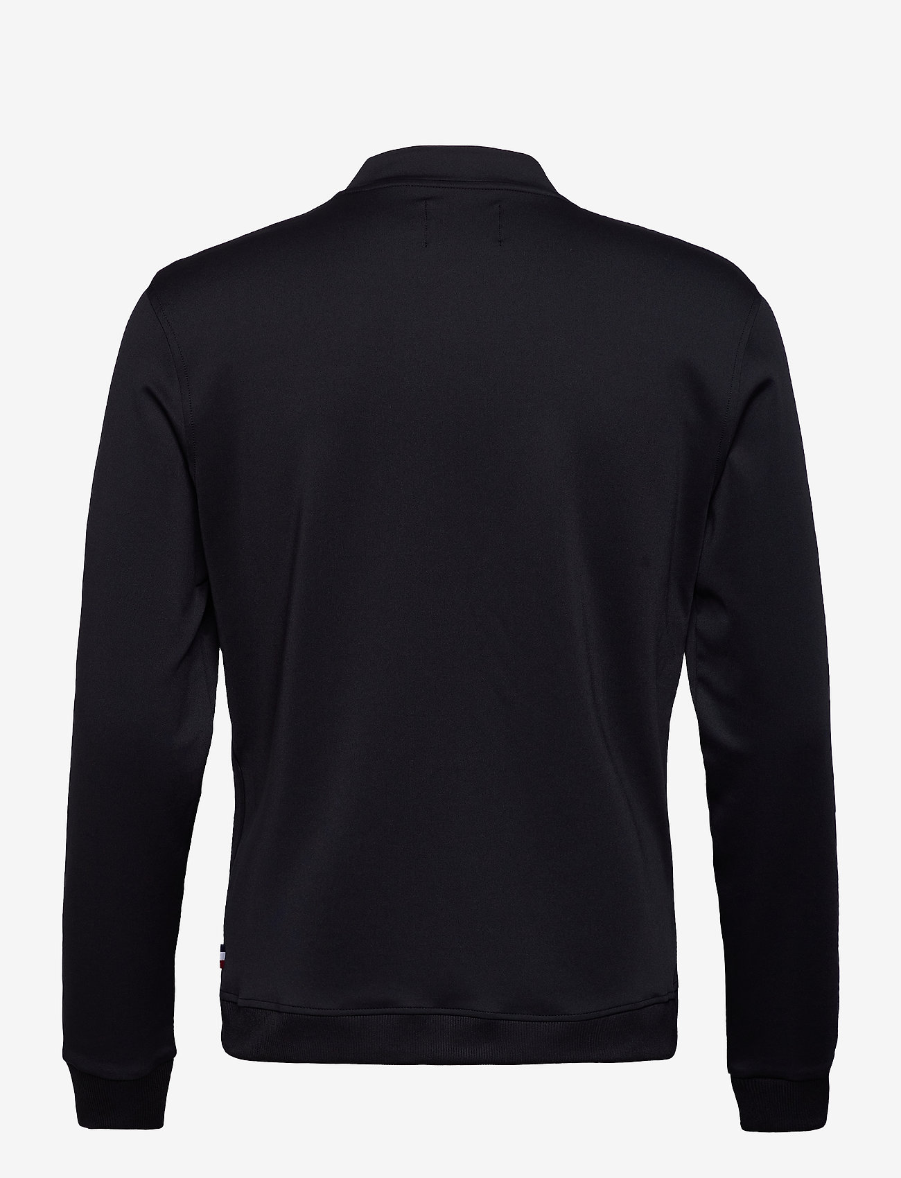 Les Deux - Hermité Track Jacket - black - 1