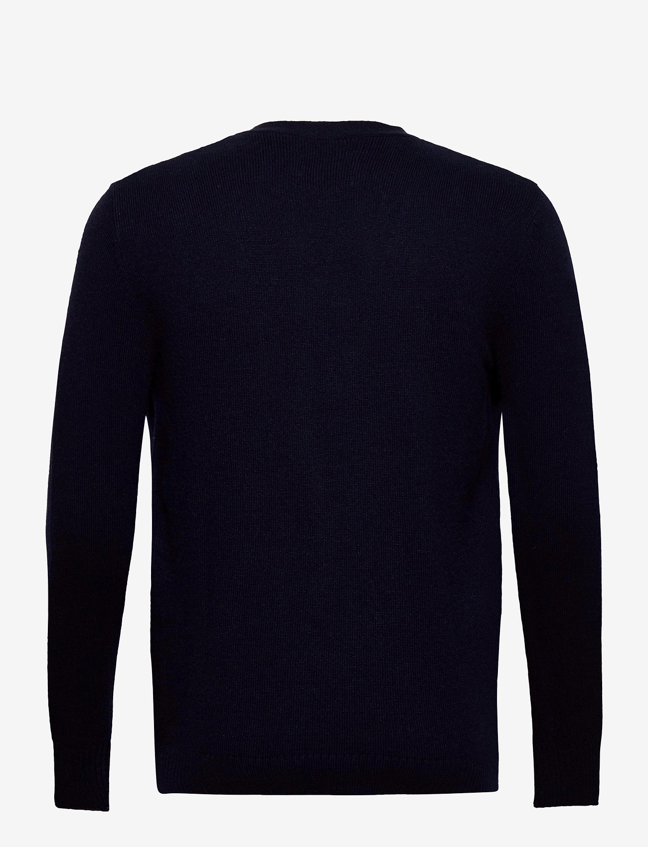 Les Deux - Sean Cardigan - dark navy - 1