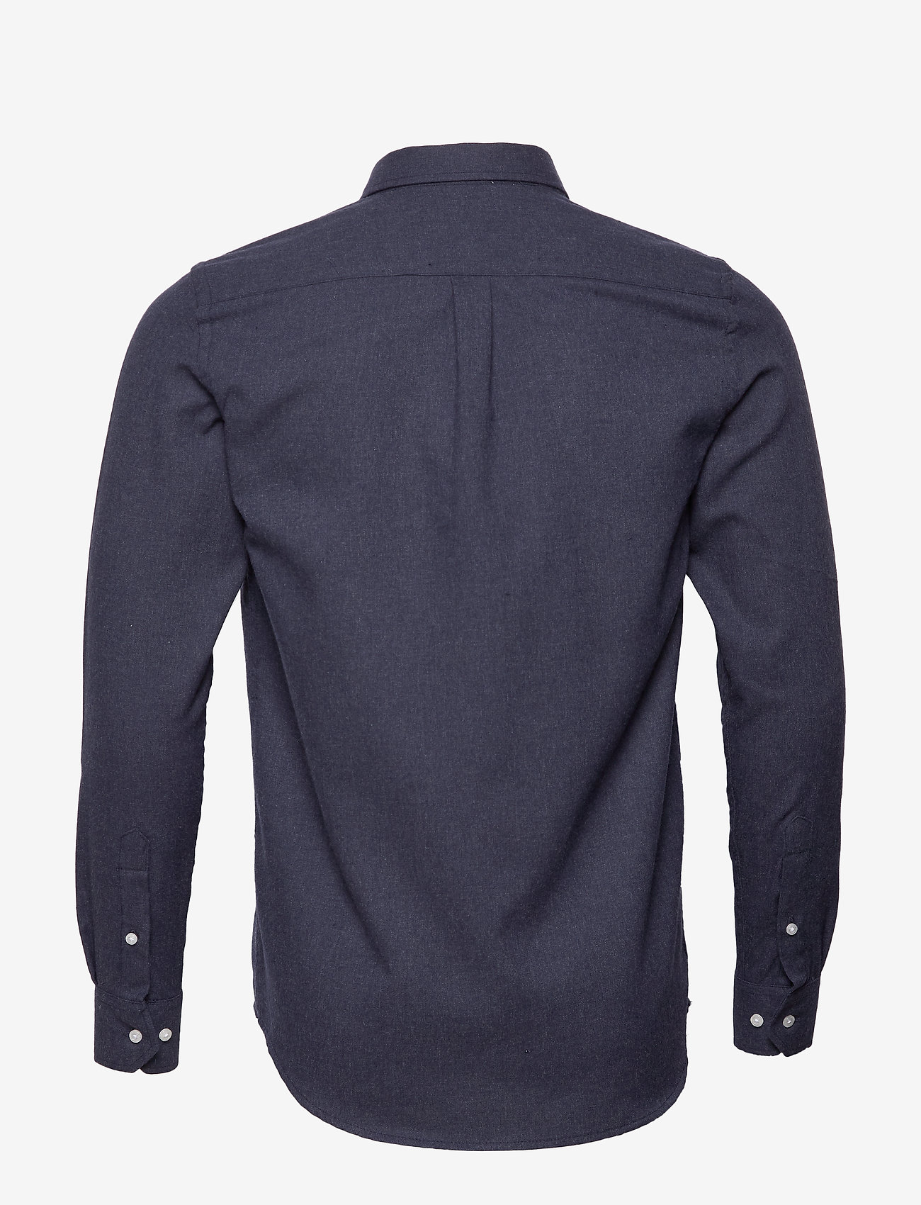 Les Deux - Desert Shirt - 4444-navy - 1