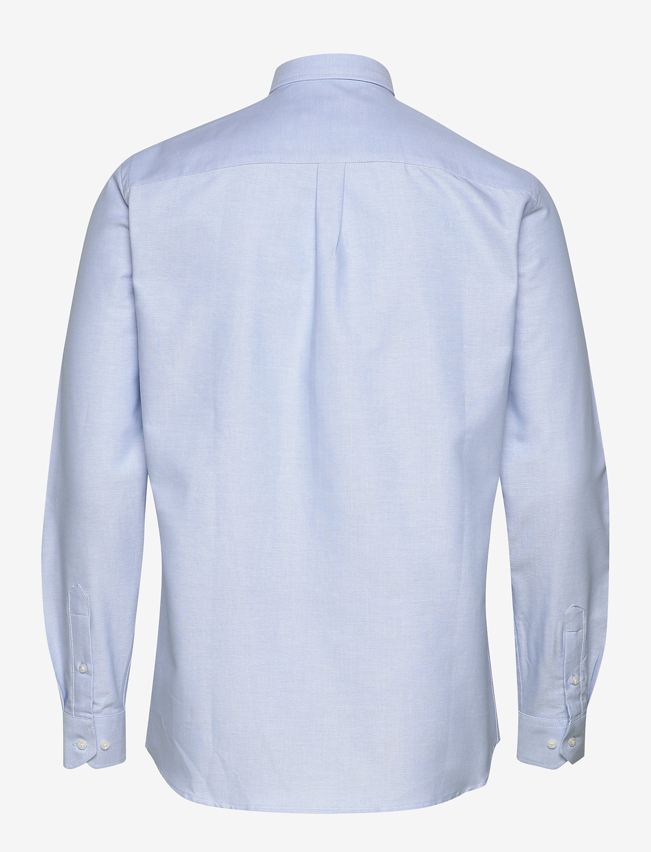 Les Deux - Oliver Oxford Shirt - nordischer stil - light blue - 1