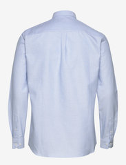 Les Deux - Oliver Oxford Shirt - nordischer stil - light blue - 1