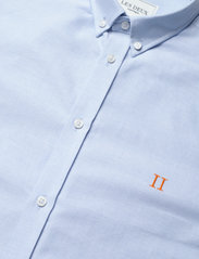 Les Deux - Oliver Oxford Shirt - nordischer stil - light blue - 2