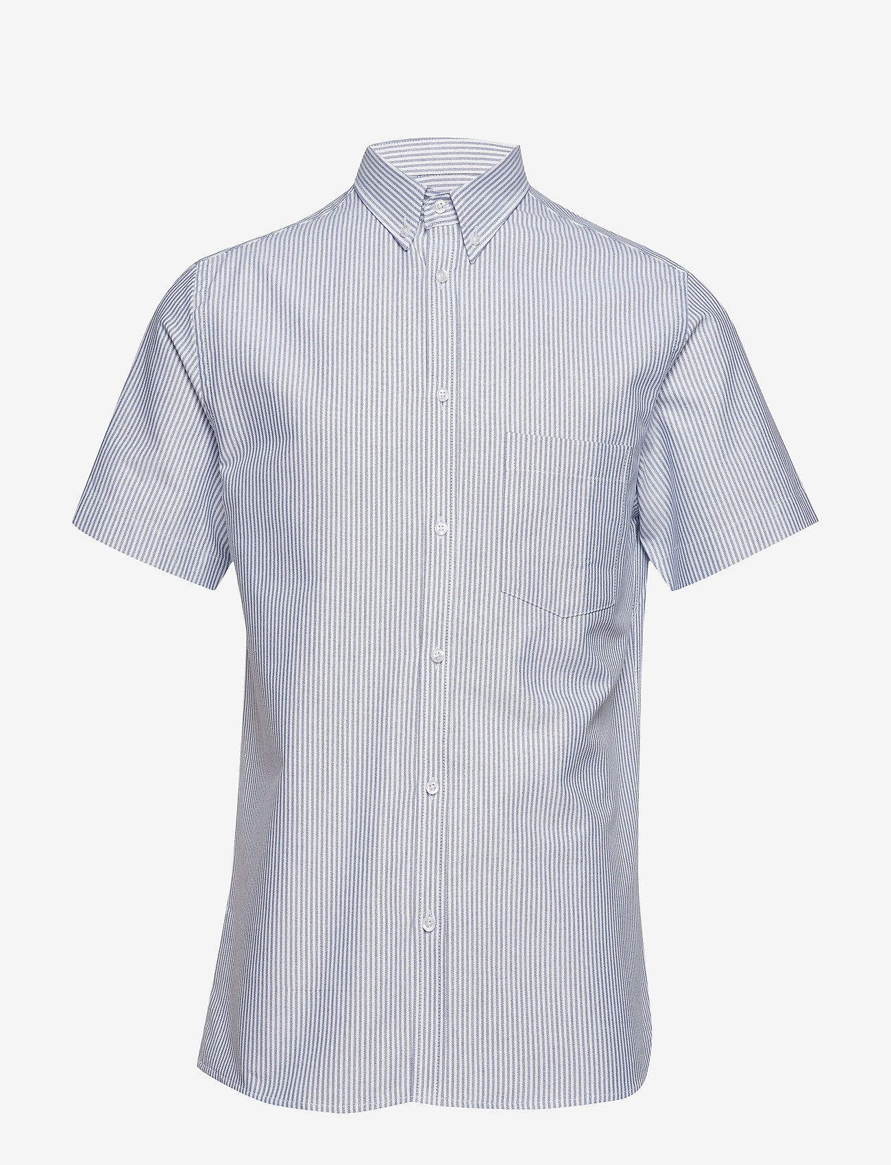 STRIPE DARK NAVY