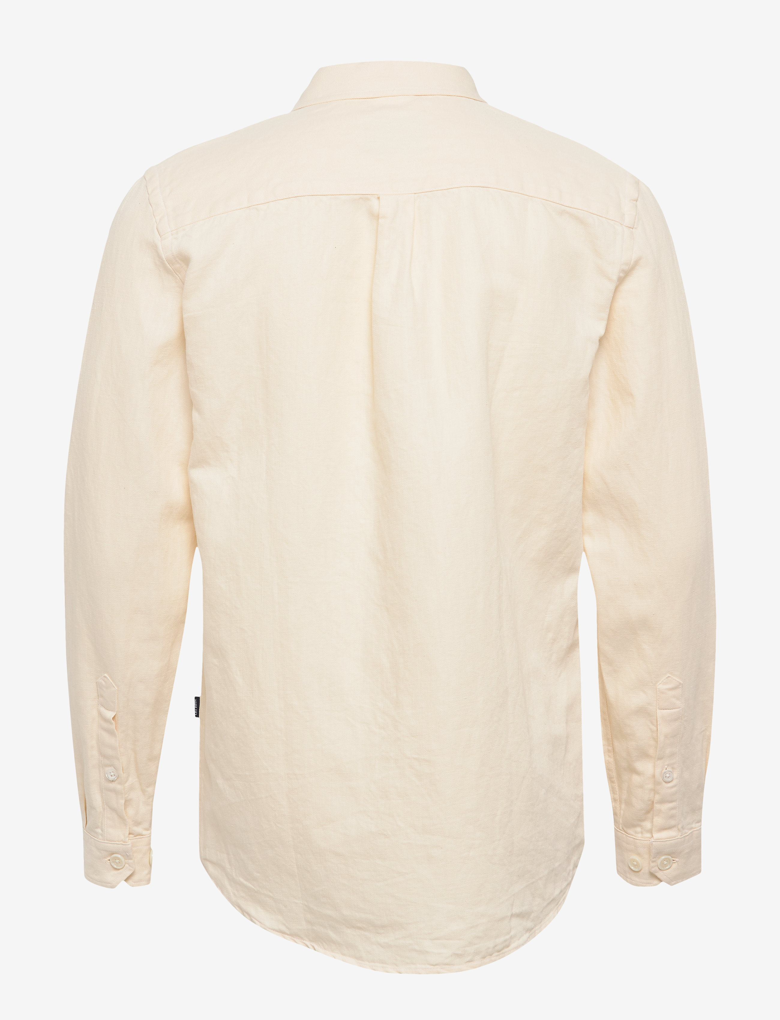 Les Deux - Liam Twill Shirt - off white - 1