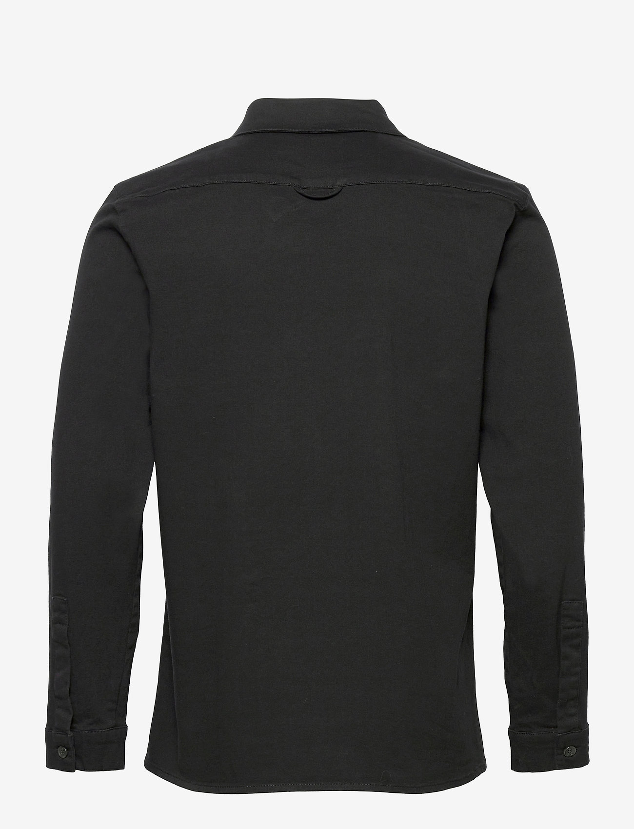 Les Deux - Pascal Overshirt - black - 1