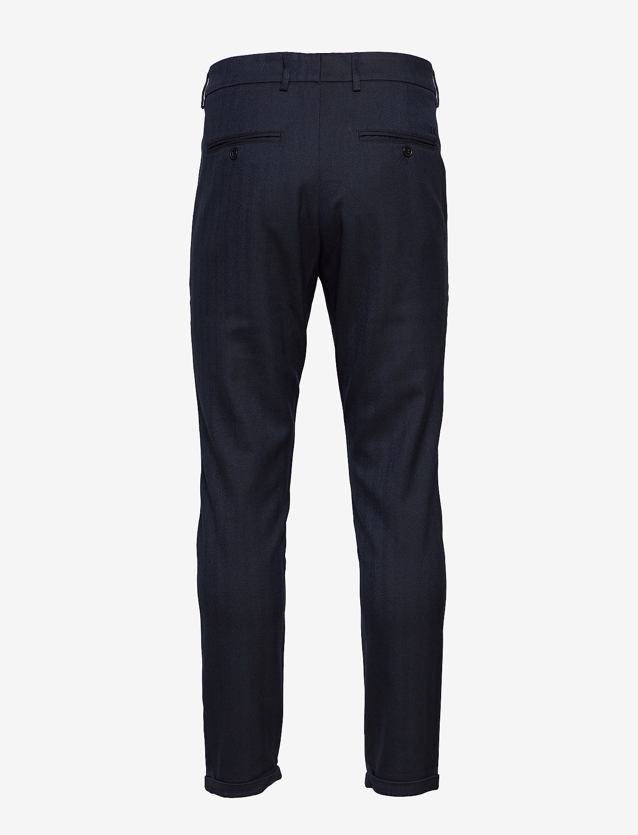 Les Deux - Malus Suit Pants - dark navy - 1
