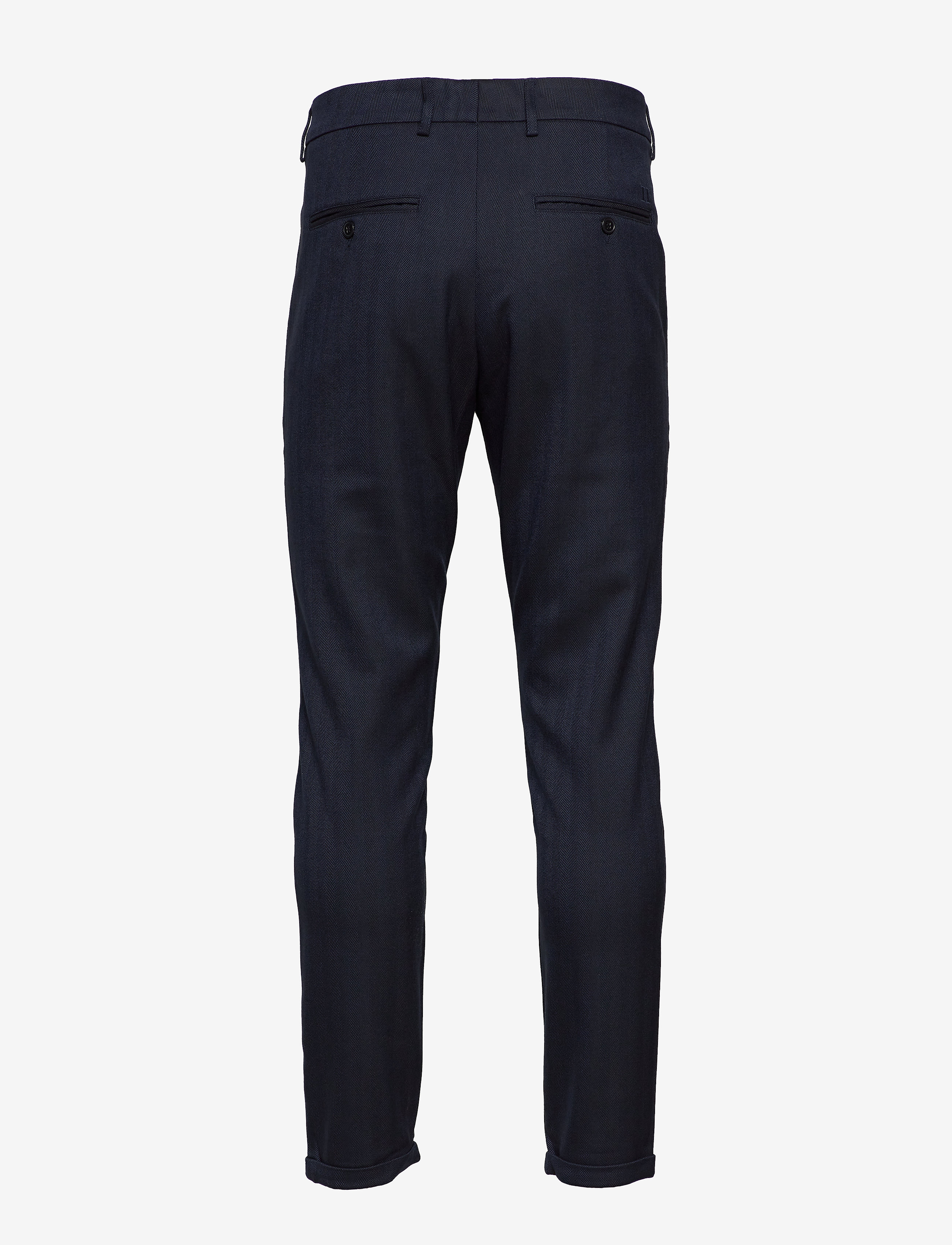 Les Deux - Malus Suit Pants - dark navy - 1