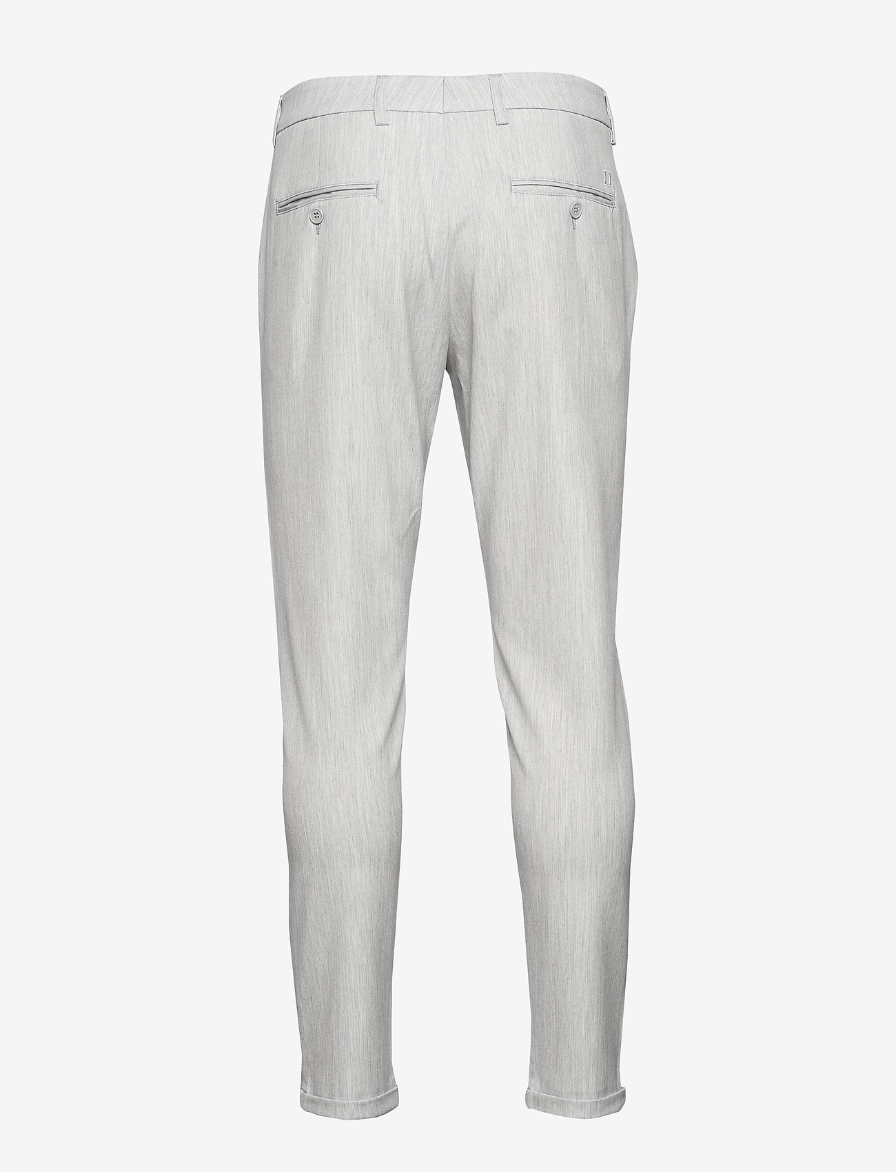 Les Deux - Como LIGHT Suit Pants - od garnituru - snow melange - 1