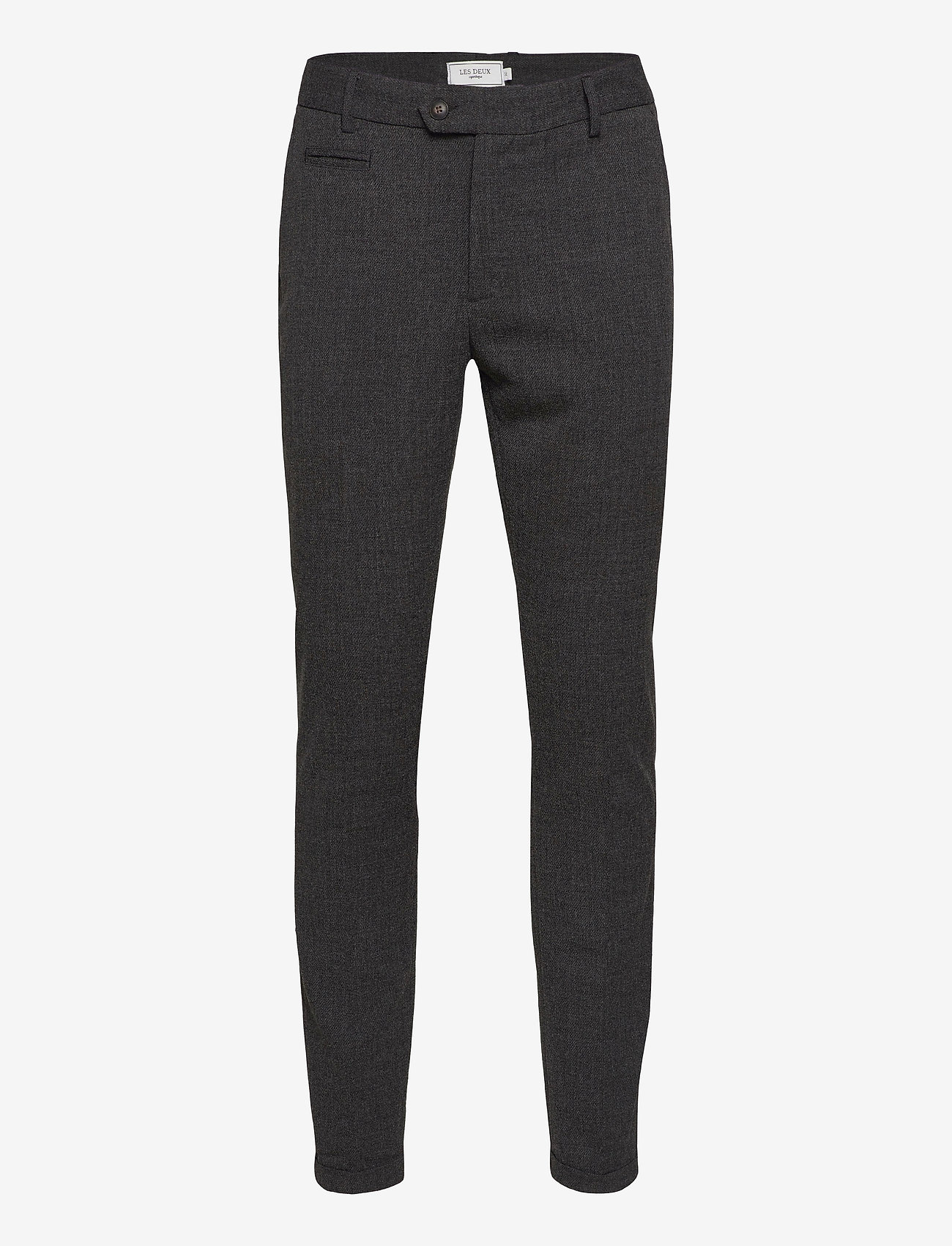 CHARCOAL MELANGE