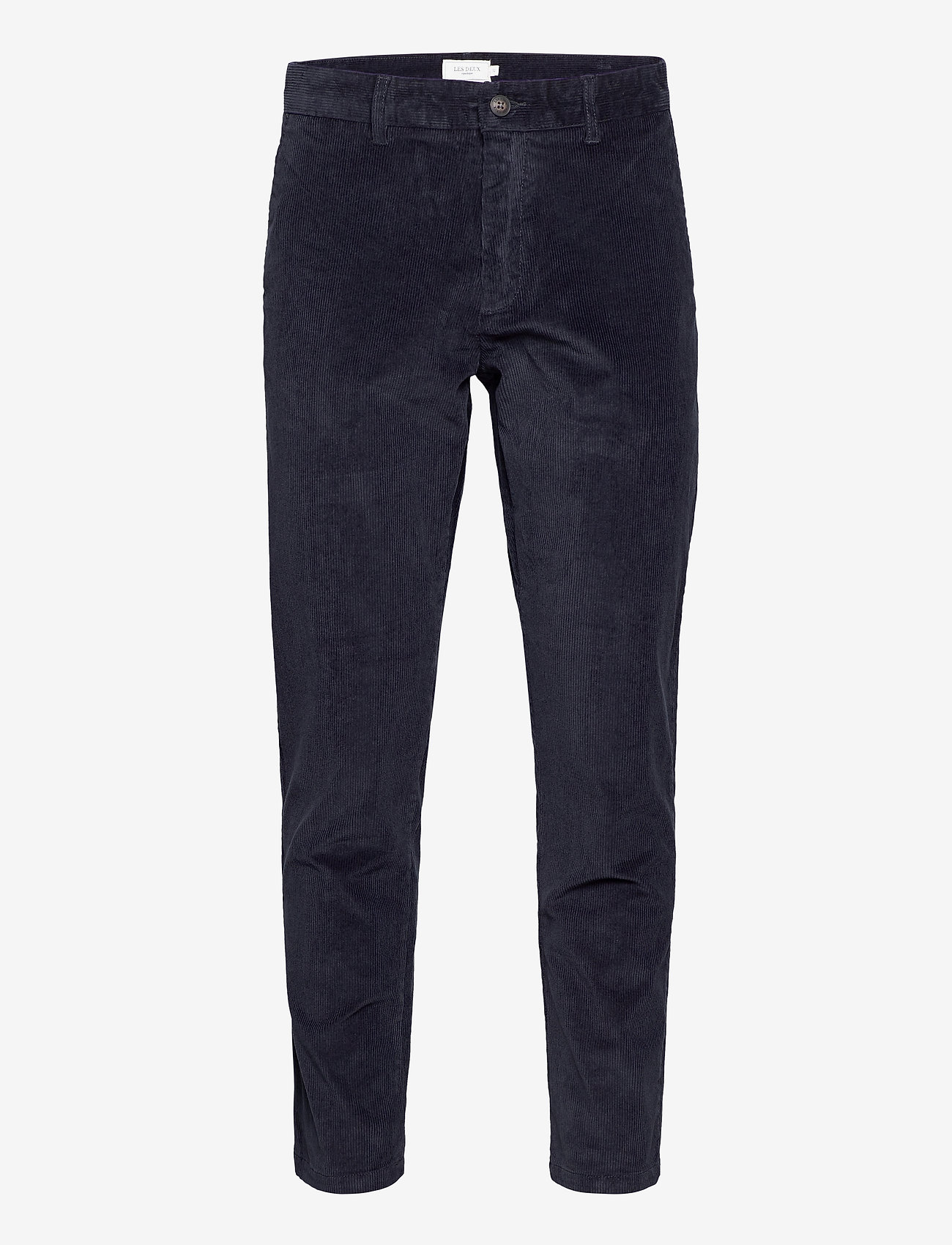 Como Corduroy Pants - DARK NAVY