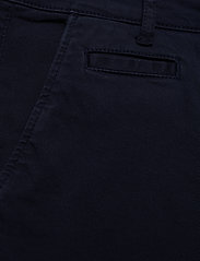 Les Deux - Orta Shorts - „chino“ stiliaus šortai - dark navy - 2