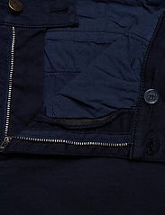 Les Deux - Orta Shorts - „chino“ stiliaus šortai - dark navy - 3