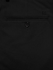 Les Deux - Como LIGHT Suit Pants - chino lühikesed püksid - black - 8