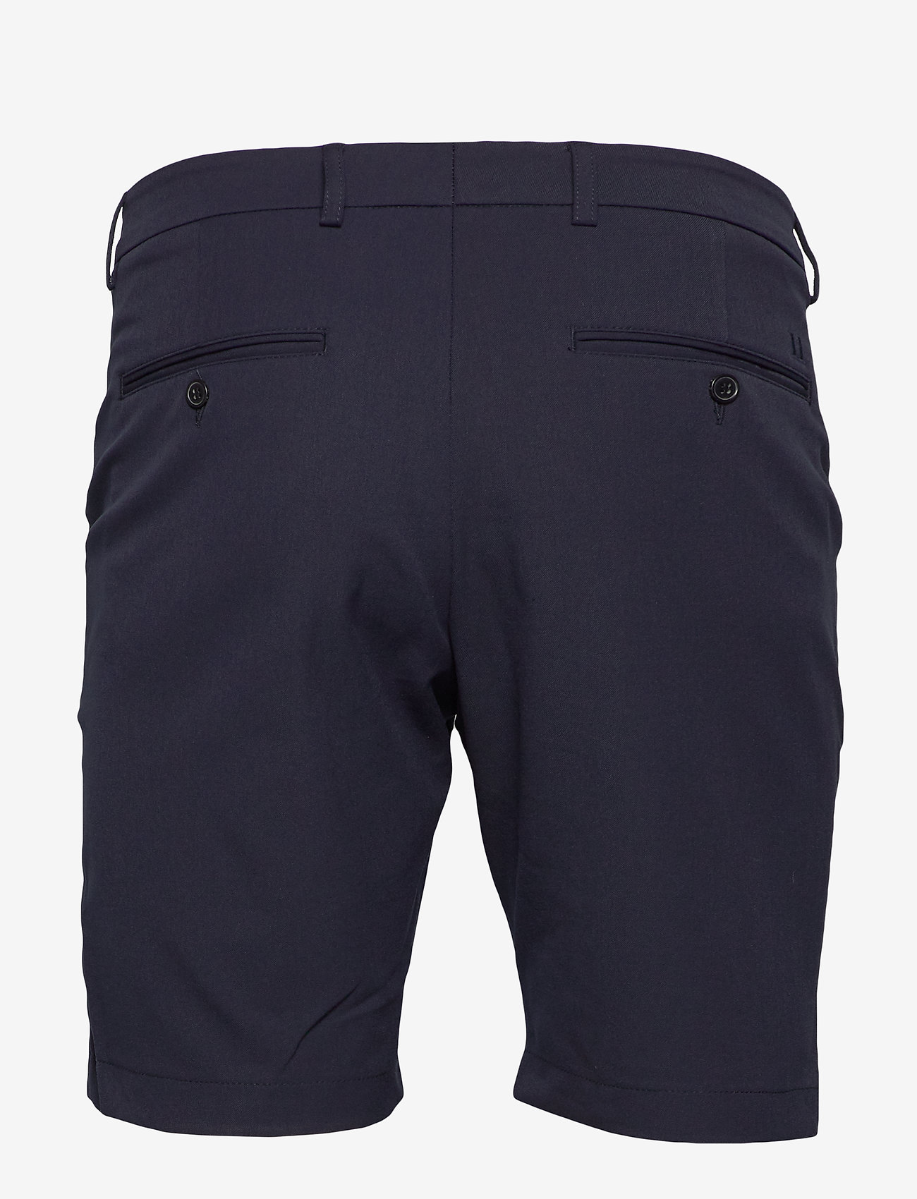 Les Deux - Como LIGHT Suit Pants - dark navy - 1